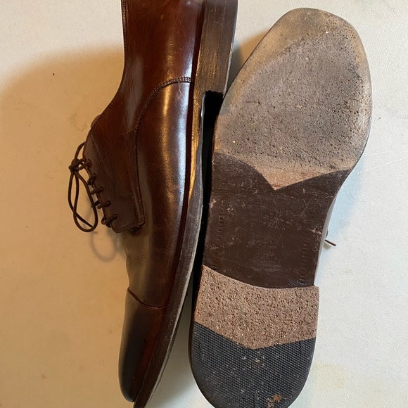 Johnston & Murphy Mens dress shoe 👞 - Picture 2 of 9